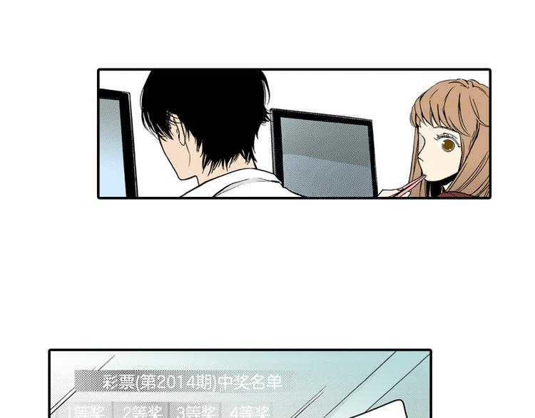 第2话 前辈的告白？(1/2)-第3话