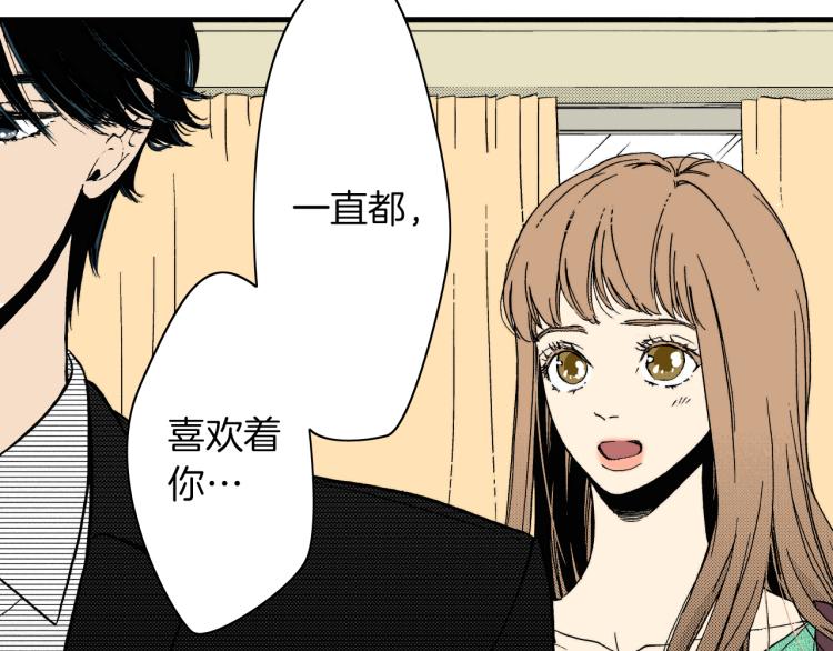 第二季 第8话 依然喜欢你(1/2)-第41话