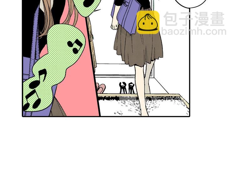 第6话 有多喜欢？(1/2)-第7话