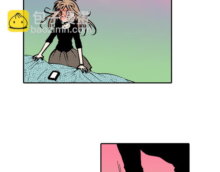 第6话 有多喜欢？(1/2)-第7话