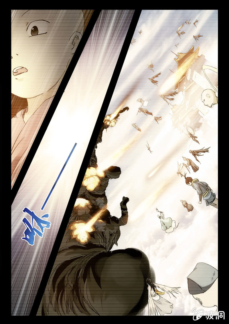 第47话 十诫回忆-第47话