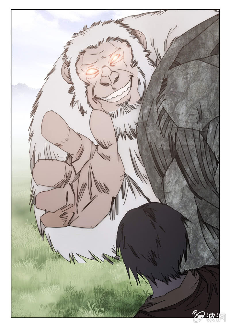 第51话 再遇刘三-第51话