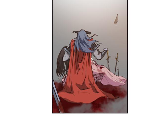 序章 血魔降世 剑出昆仑(1/2)-第1话