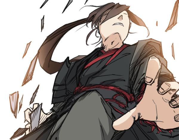 第10话 得意忘形(1/2)-第11话