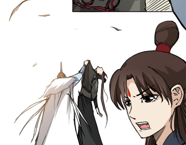 第10话 得意忘形(1/2)-第11话