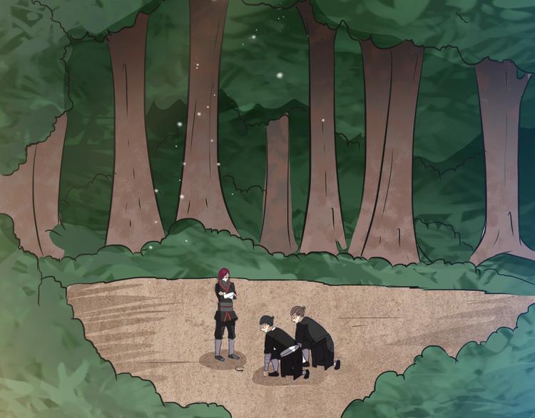 第23话 法阵(1/2)-第23话