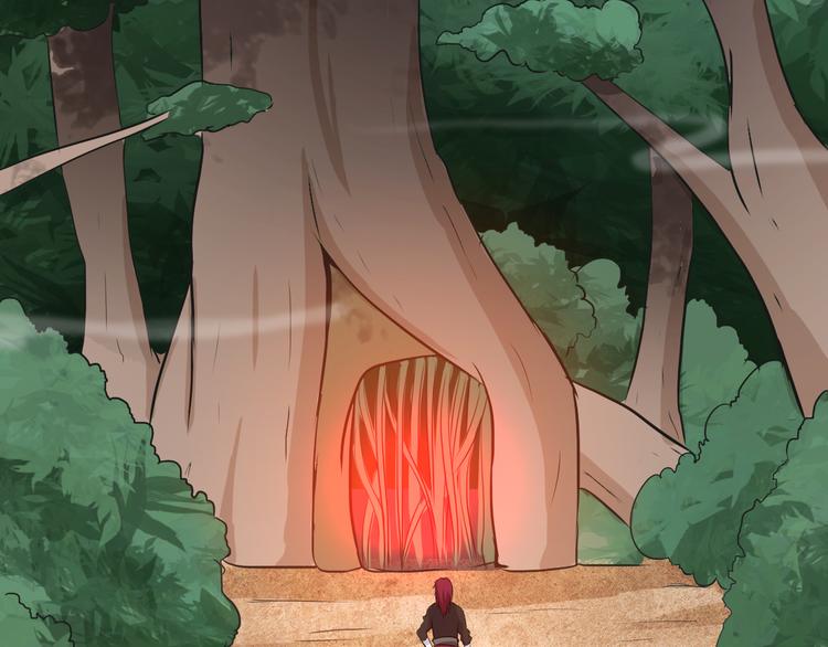 第23话 法阵(1/2)-第23话