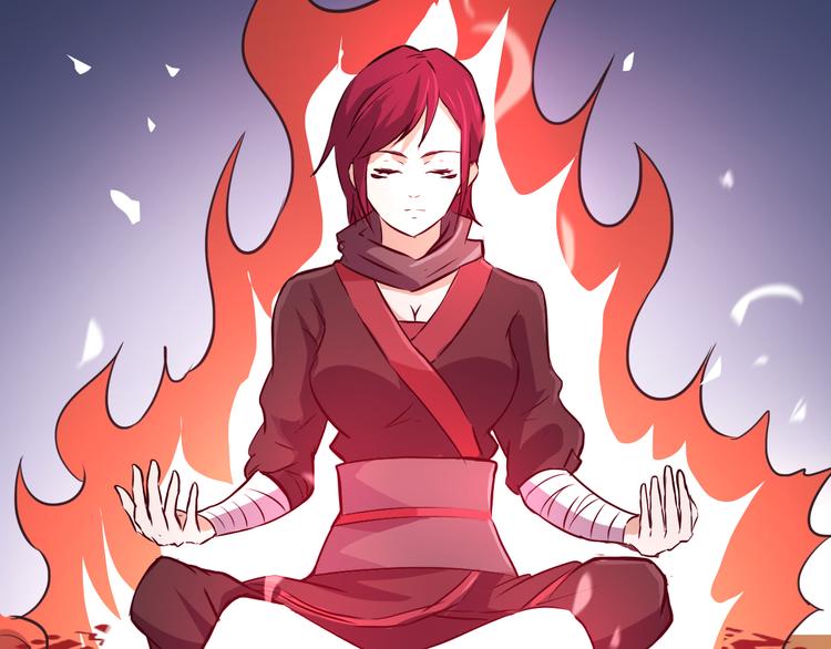 第23话 法阵(1/2)-第23话