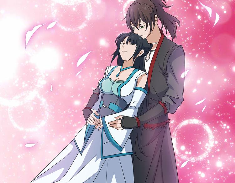 第31话 桃园-第31话