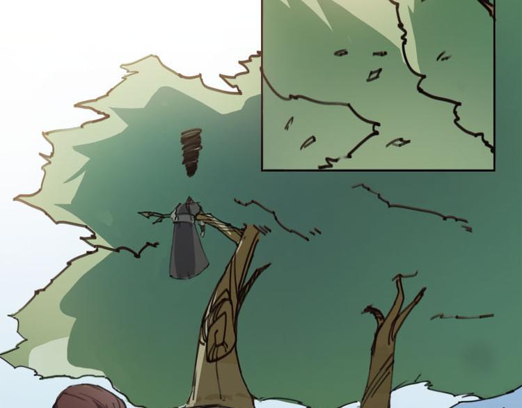 第4话 自投罗网-第5话