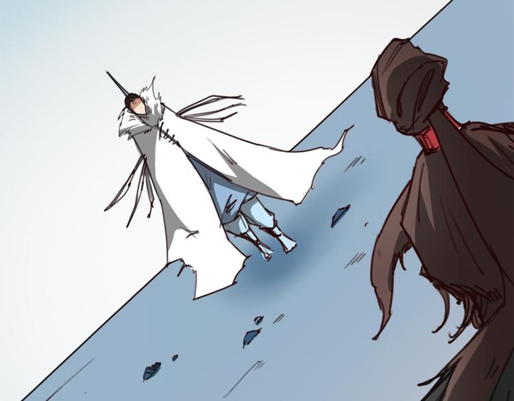 第8话 水火不容(1/2)-第9话