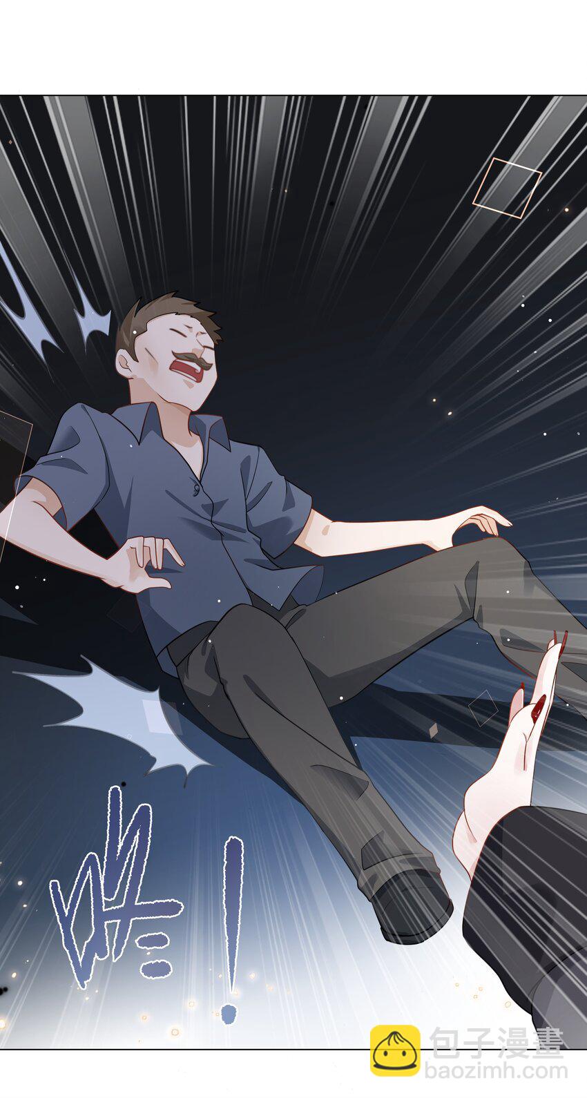 第13话 灵姐-第15话