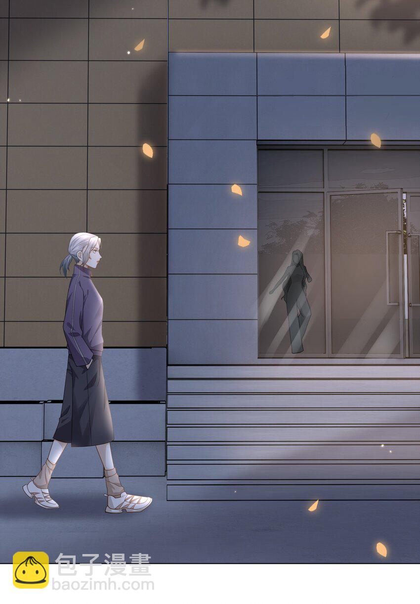 第17话 拖住她！-第19话