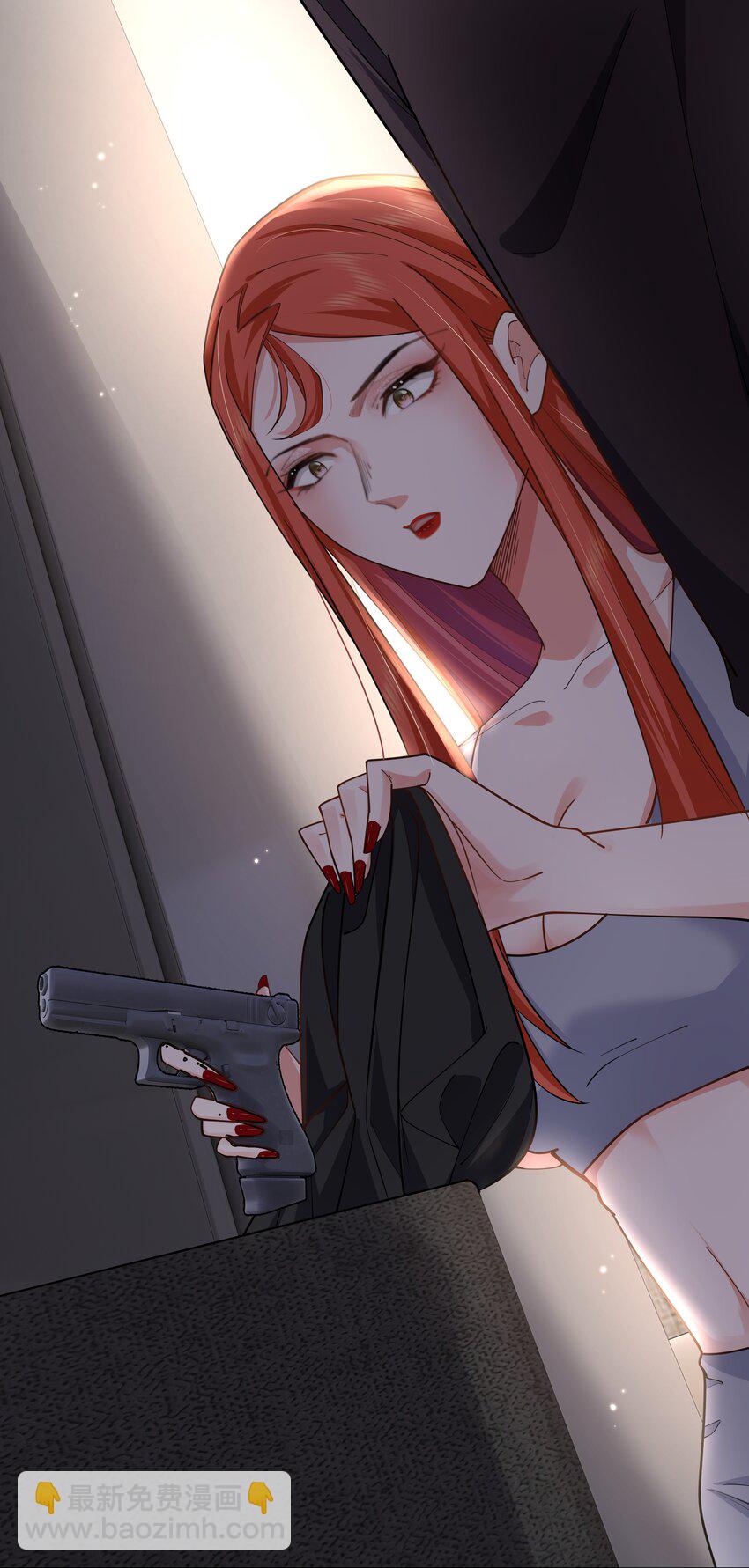 第20话 让你喜欢上酒精-第23话