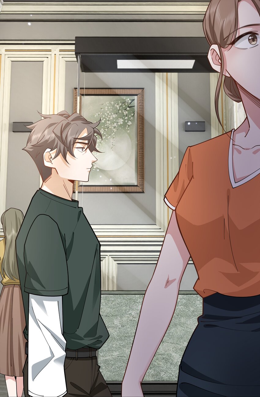 第20话 让你喜欢上酒精-第23话