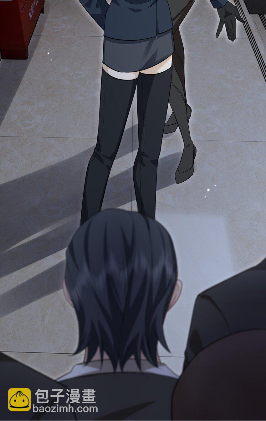 第22话 什么都没想做！-第25话