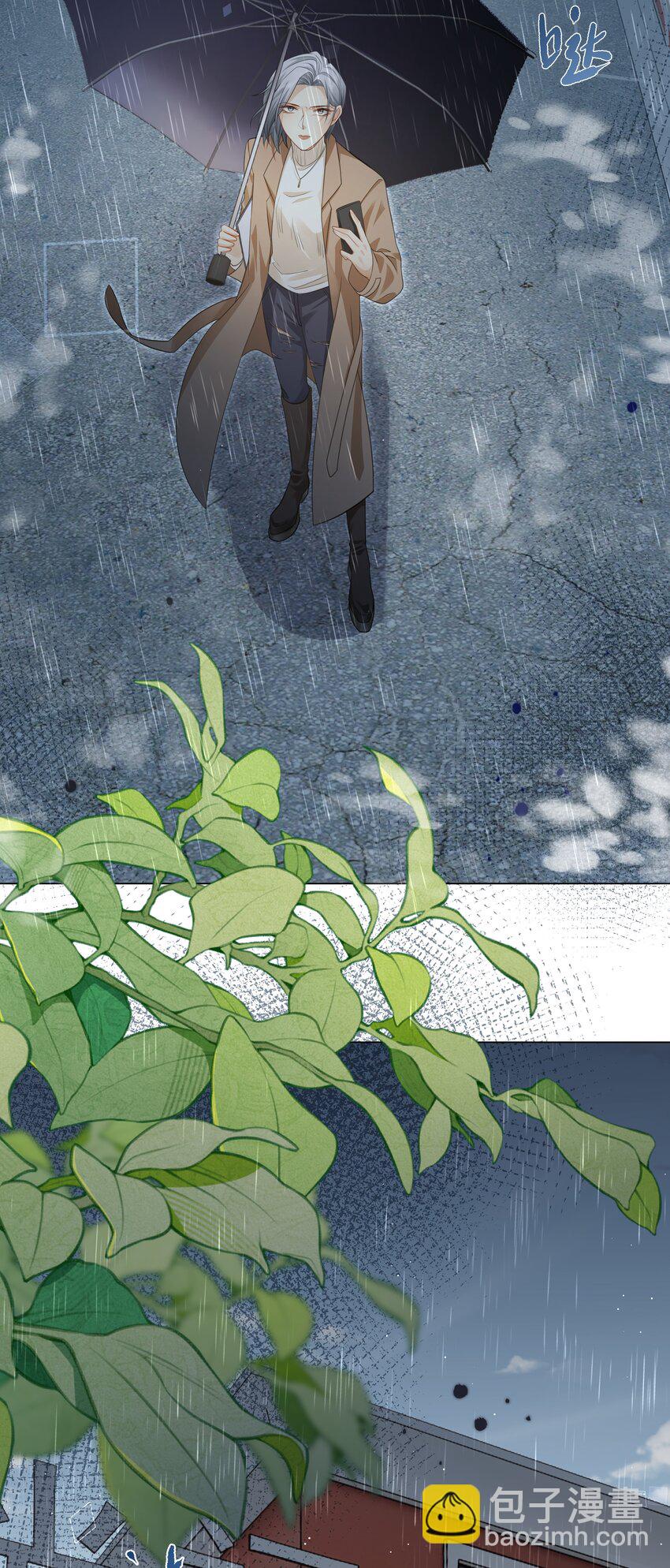 第2话 一切都对上了-第3话