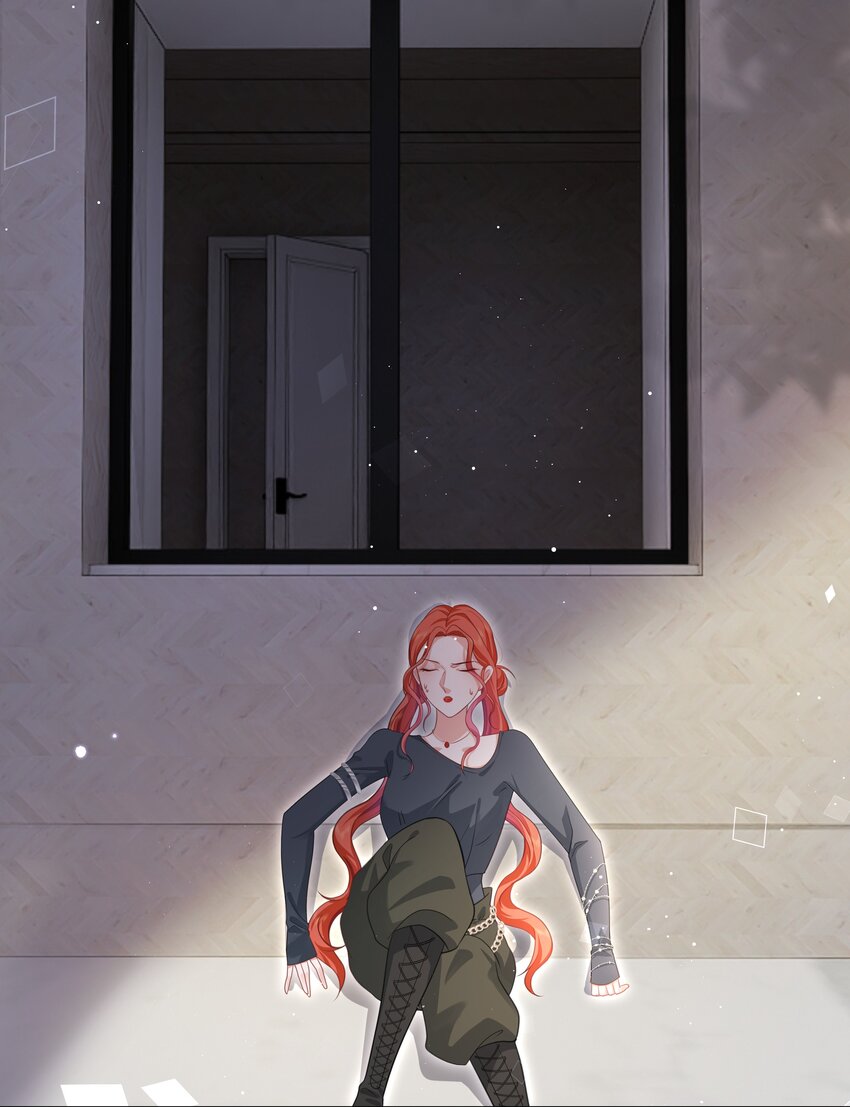 第8话 检验报告出来了-第9话