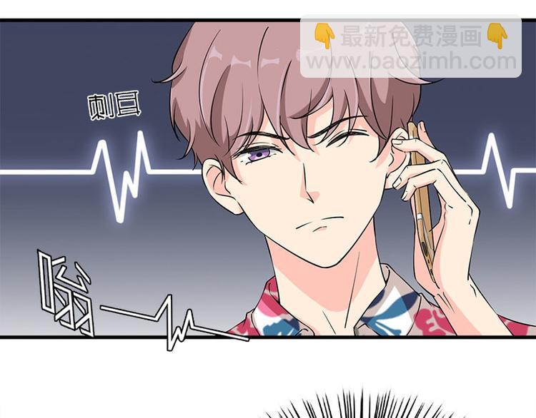 第19话 不可思议的事(1/2)-第19话