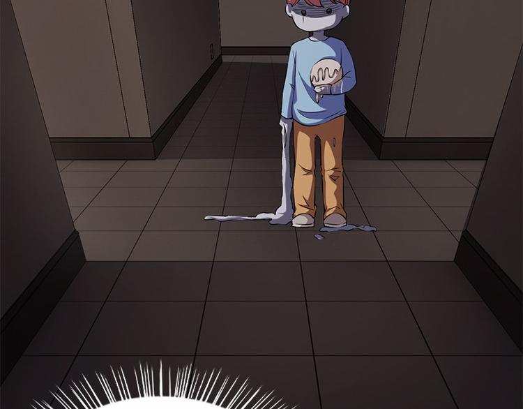 第3话 人面桃花(1/2)-第3话