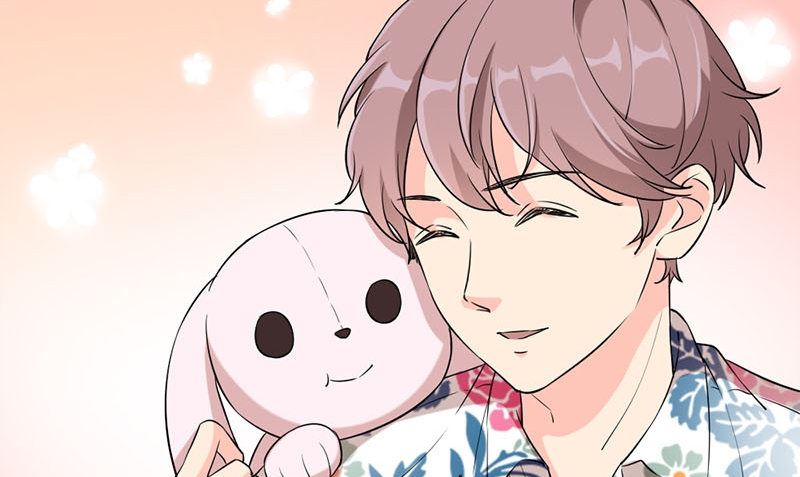 第31话 最初的约定(1/3)-第31话