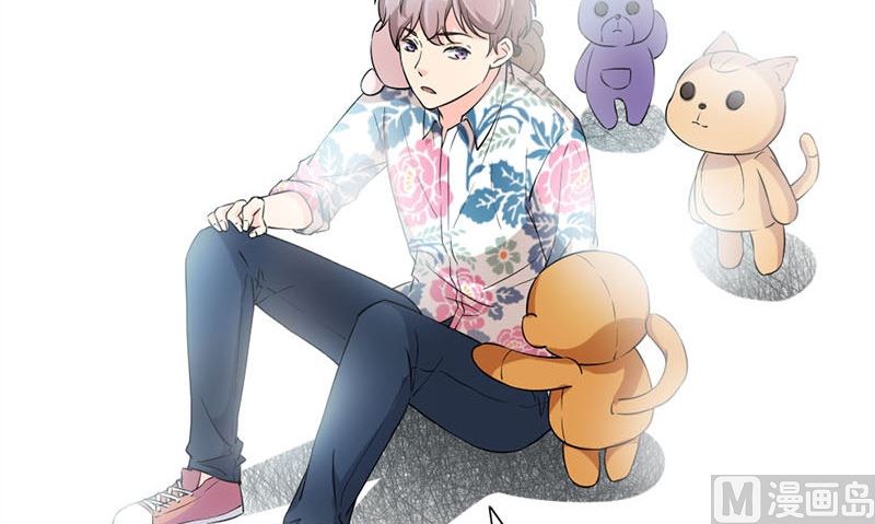 第31话 最初的约定(1/3)-第31话