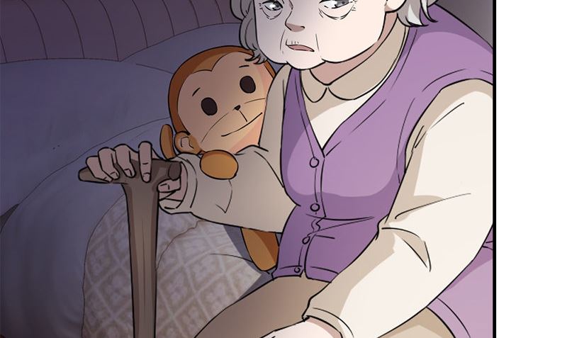 第33话 活该断子绝孙(1/3)-第33话