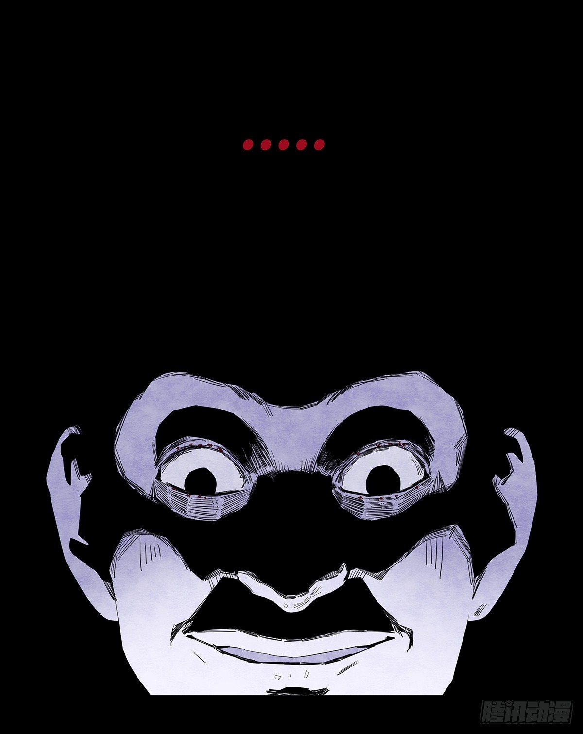 03-胡子(1/2)-第3话