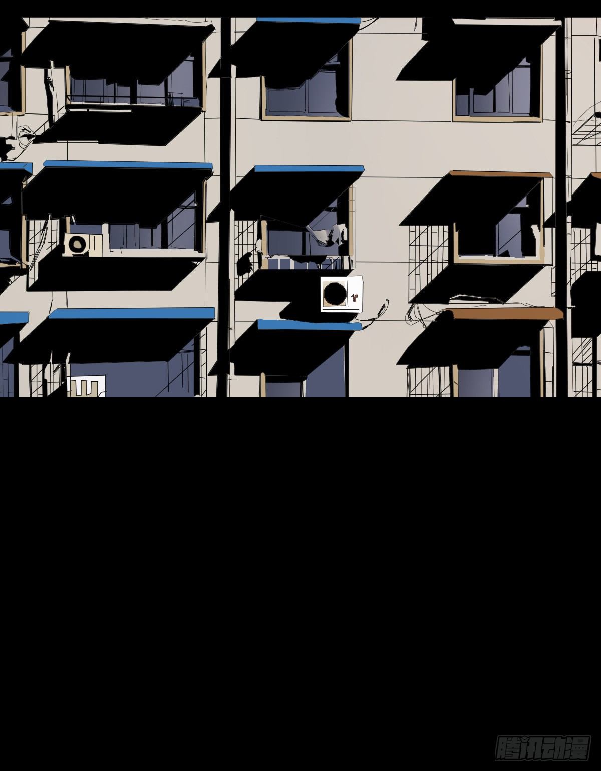 21-潮湿（1）(1/3)-第21话