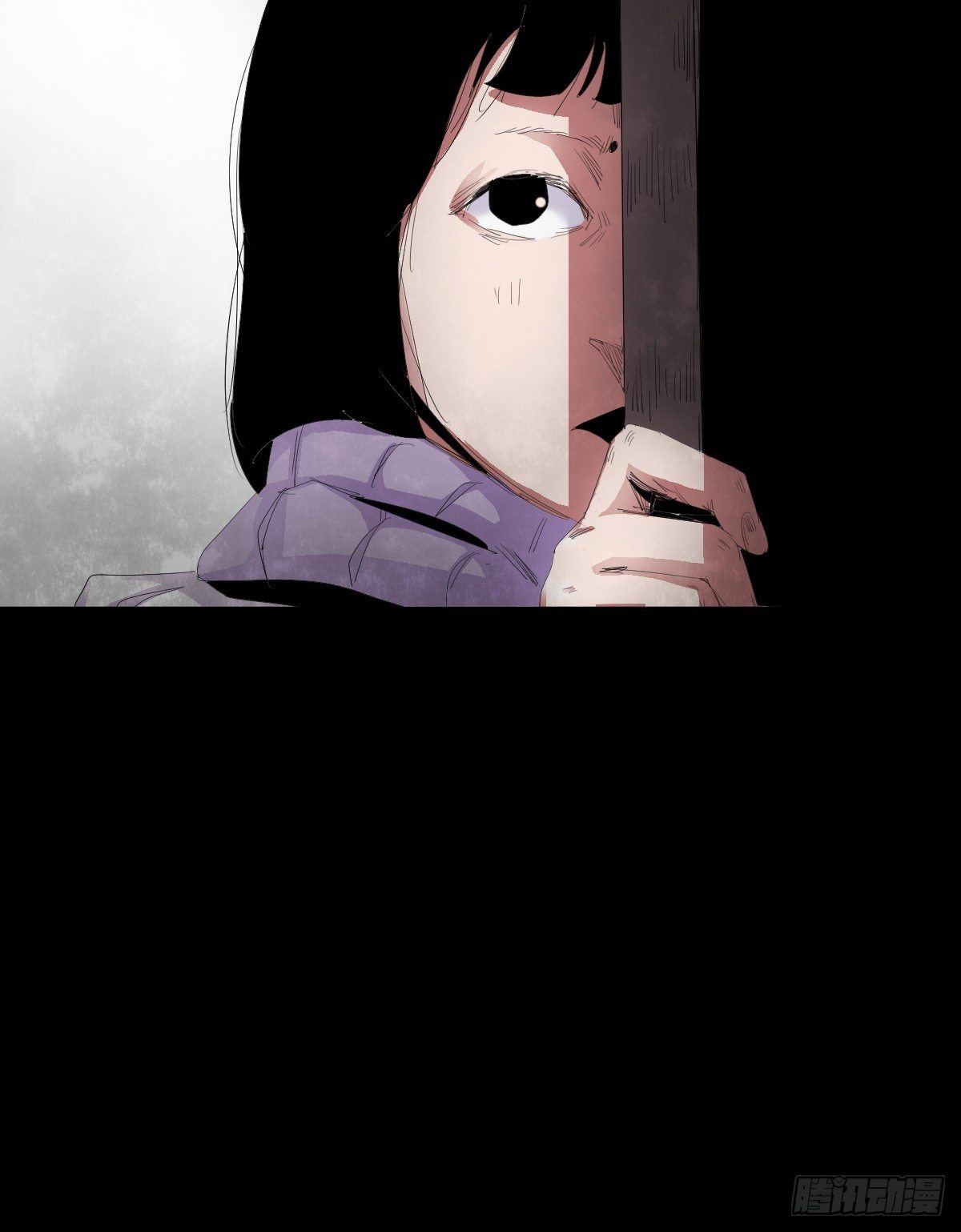 21-潮湿（1）(1/3)-第21话