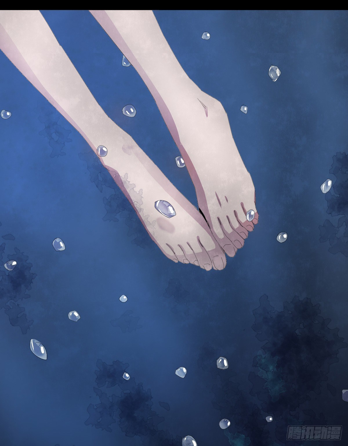 21-潮湿（1）(1/3)-第21话