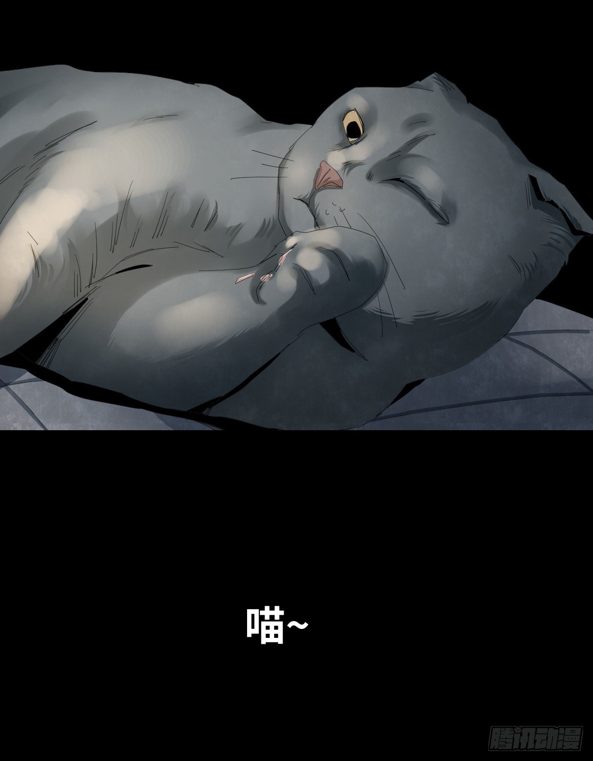 25-手纸（1）(1/2)-第25话