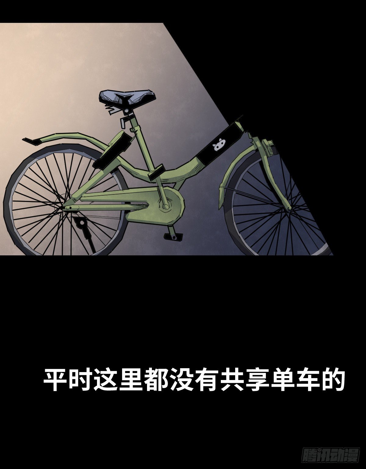 29-共享单车-第29话