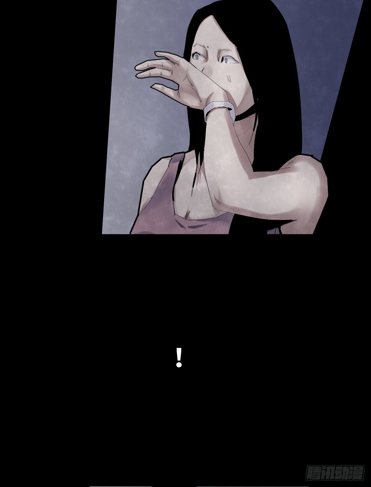 35-雨伞（1）(1/2)-第35话