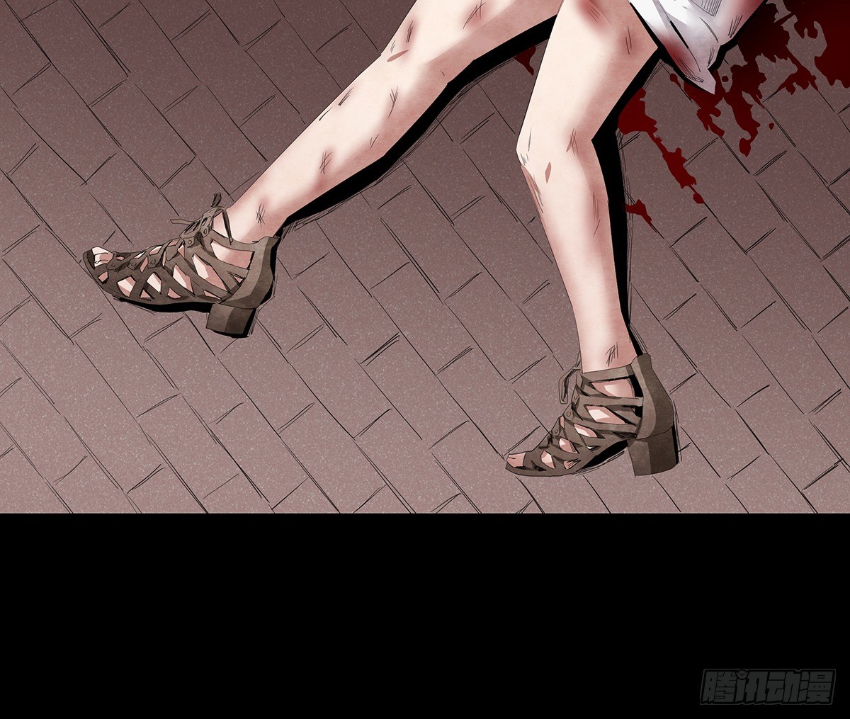 09-人梯(1/2)-第9话