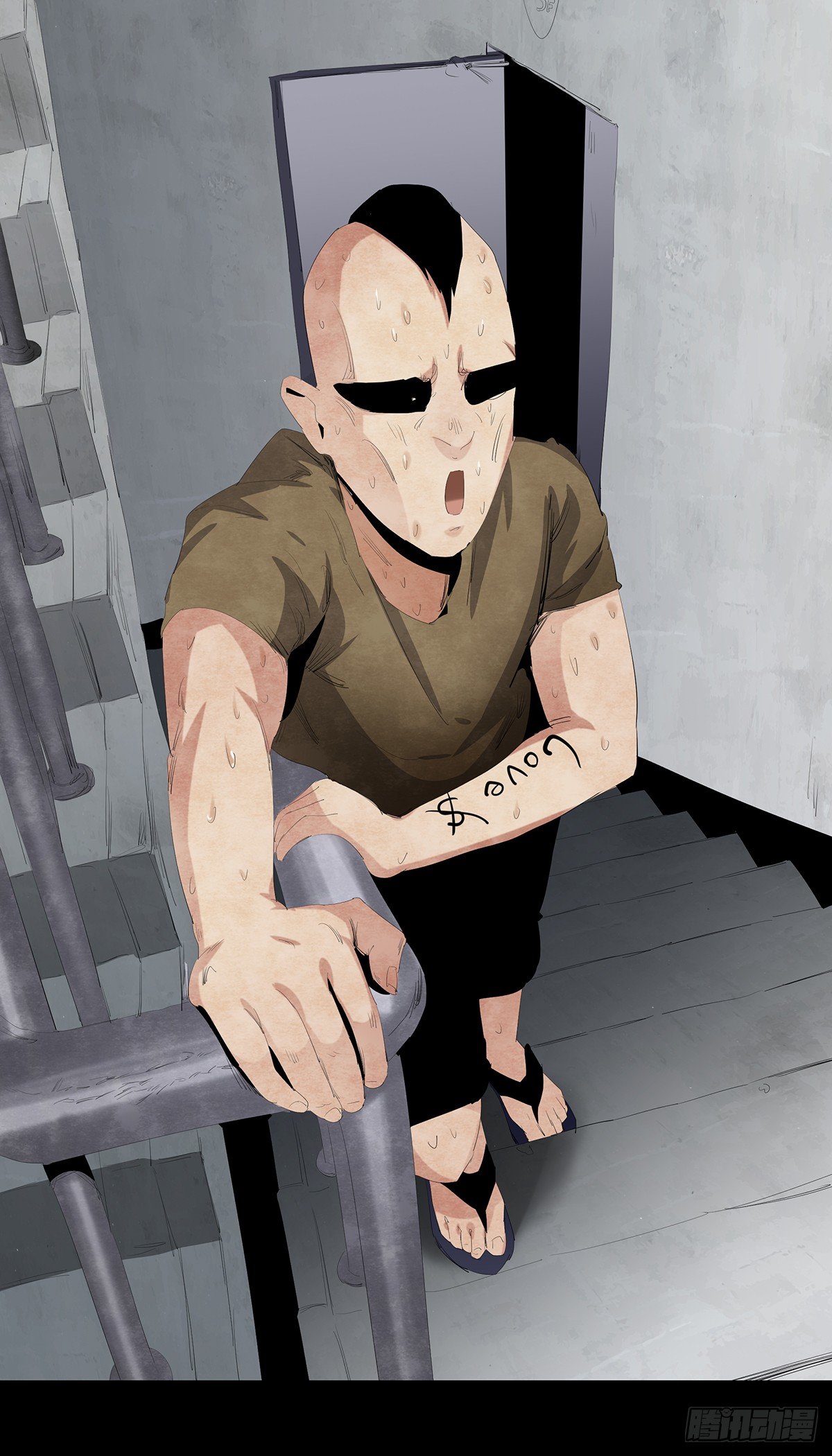 09-人梯(1/2)-第9话