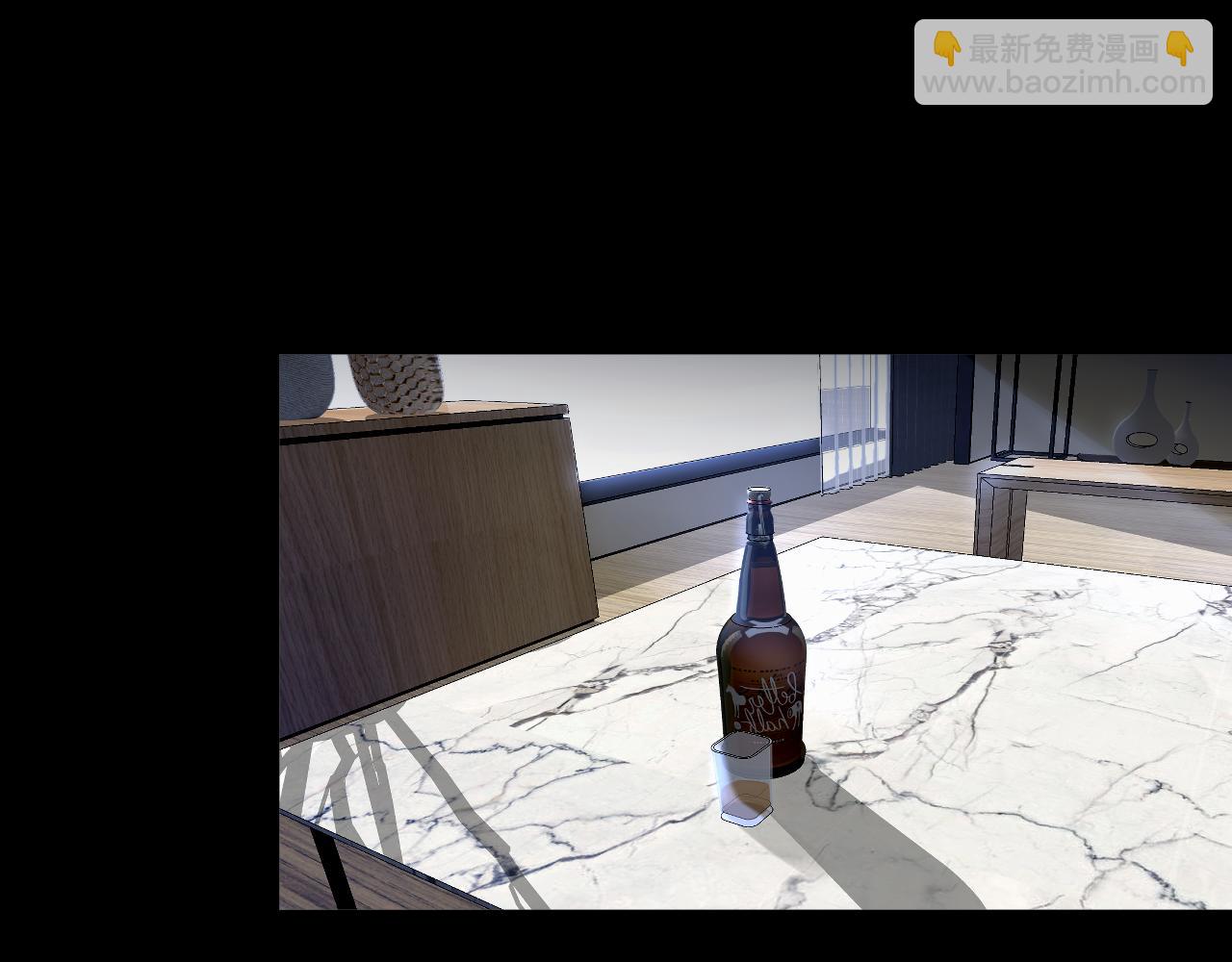 第一话 好孩子(1/2)-第1话