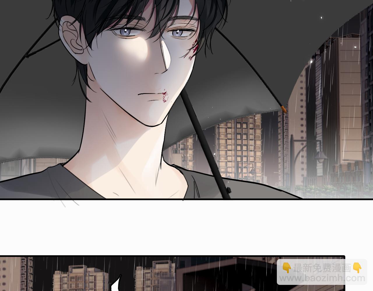 第十一话 我想要一条狗(1/3)-第11话