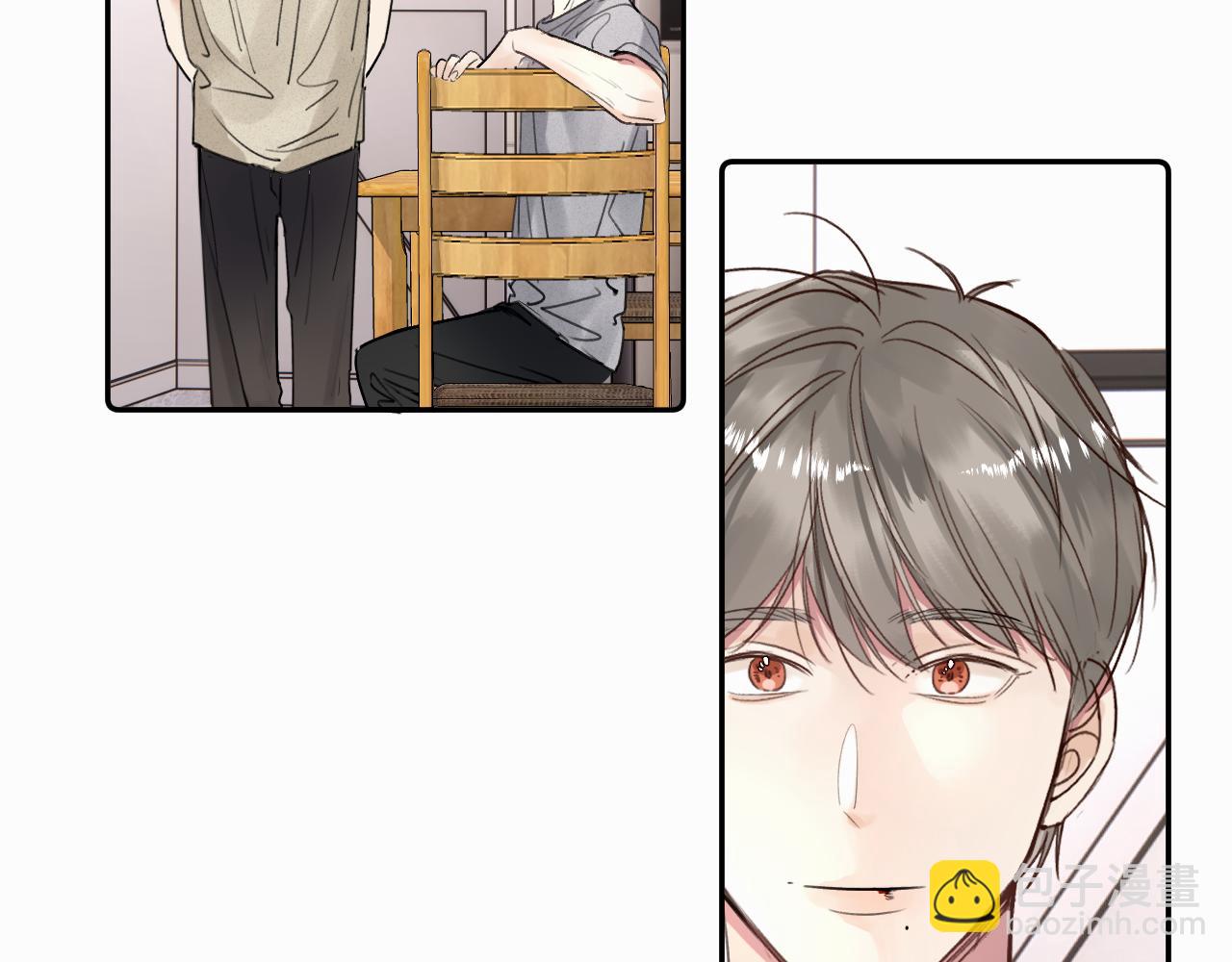 第十七话 因为你在这里(1/3)-第17话