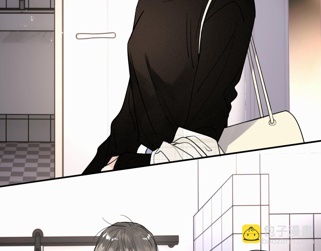 第十七话 因为你在这里(1/3)-第17话