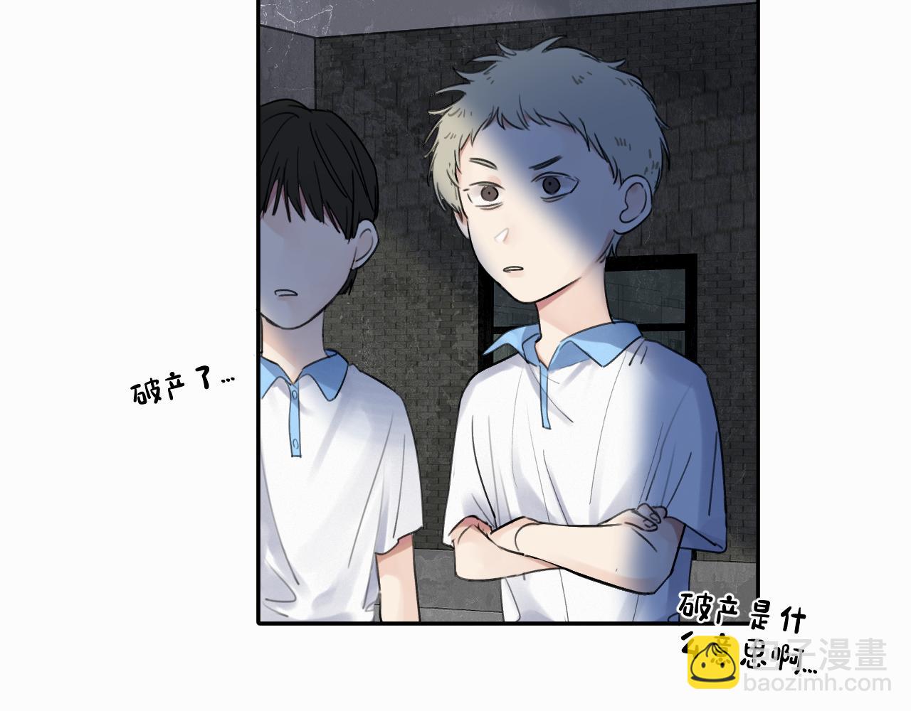 第十九话 心跳弹响(1/3)-第19话