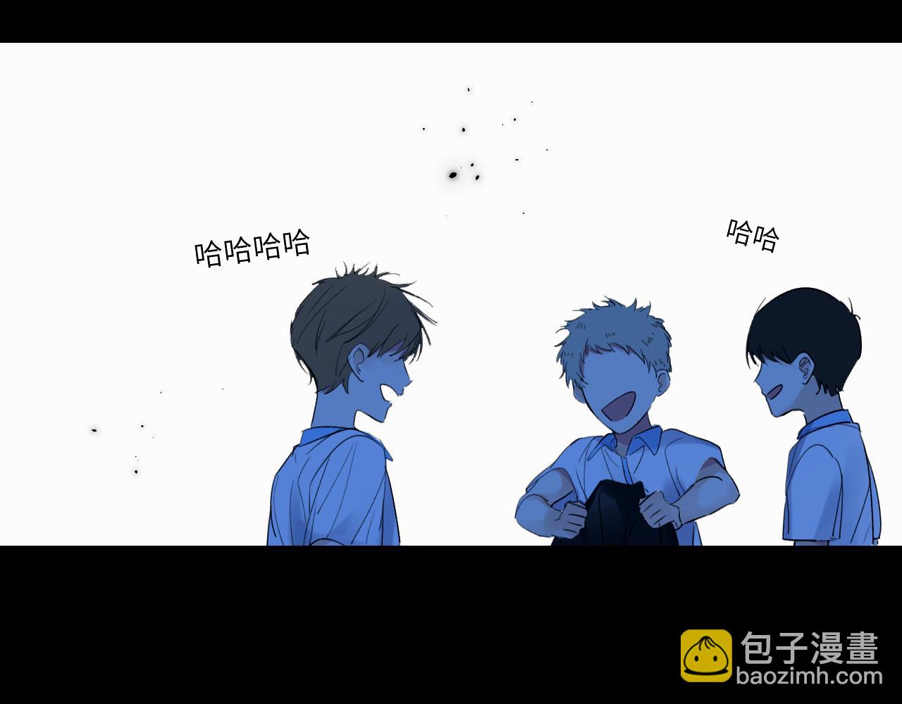 第十九话 心跳弹响(1/3)-第19话