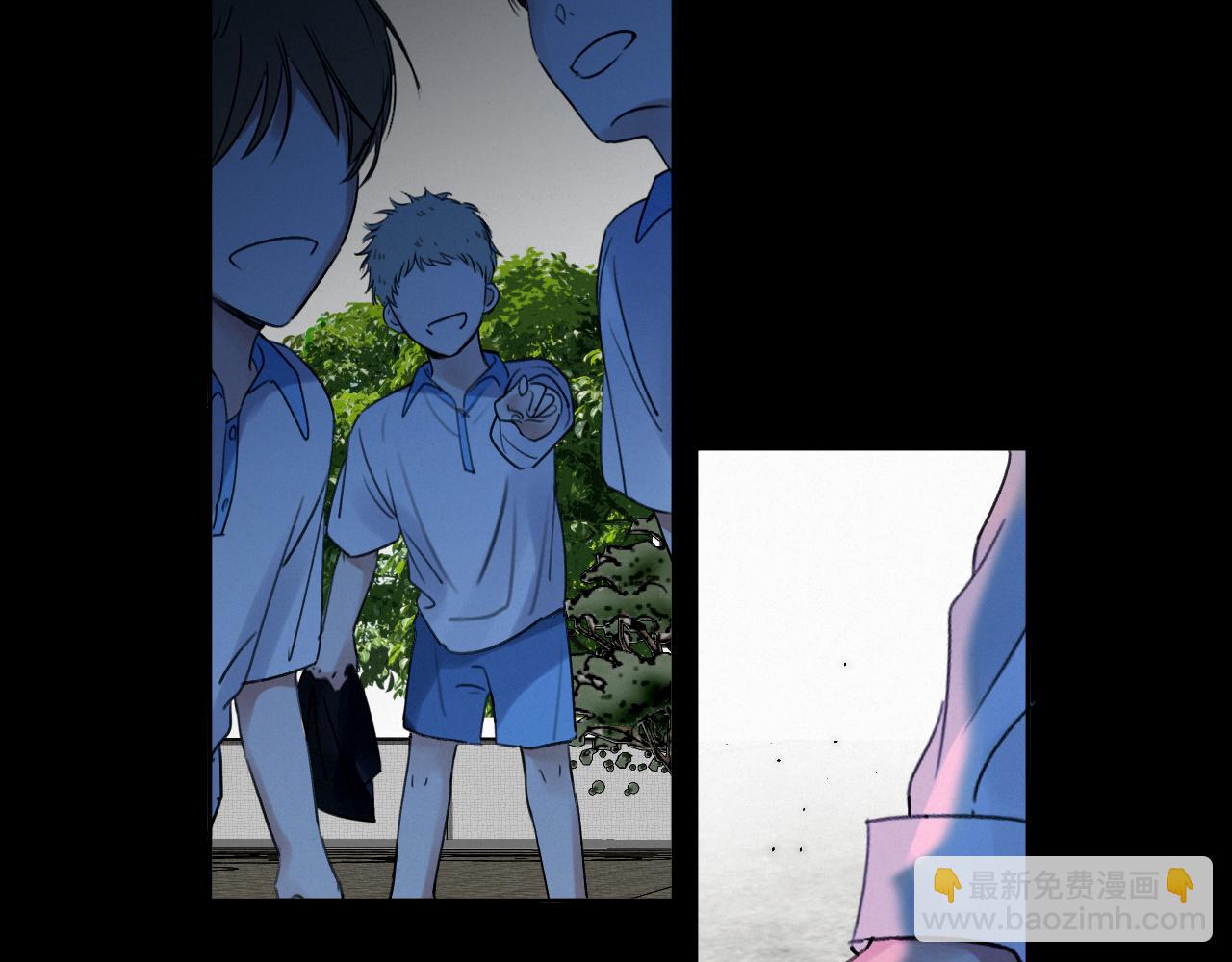 第十九话 心跳弹响(1/3)-第19话