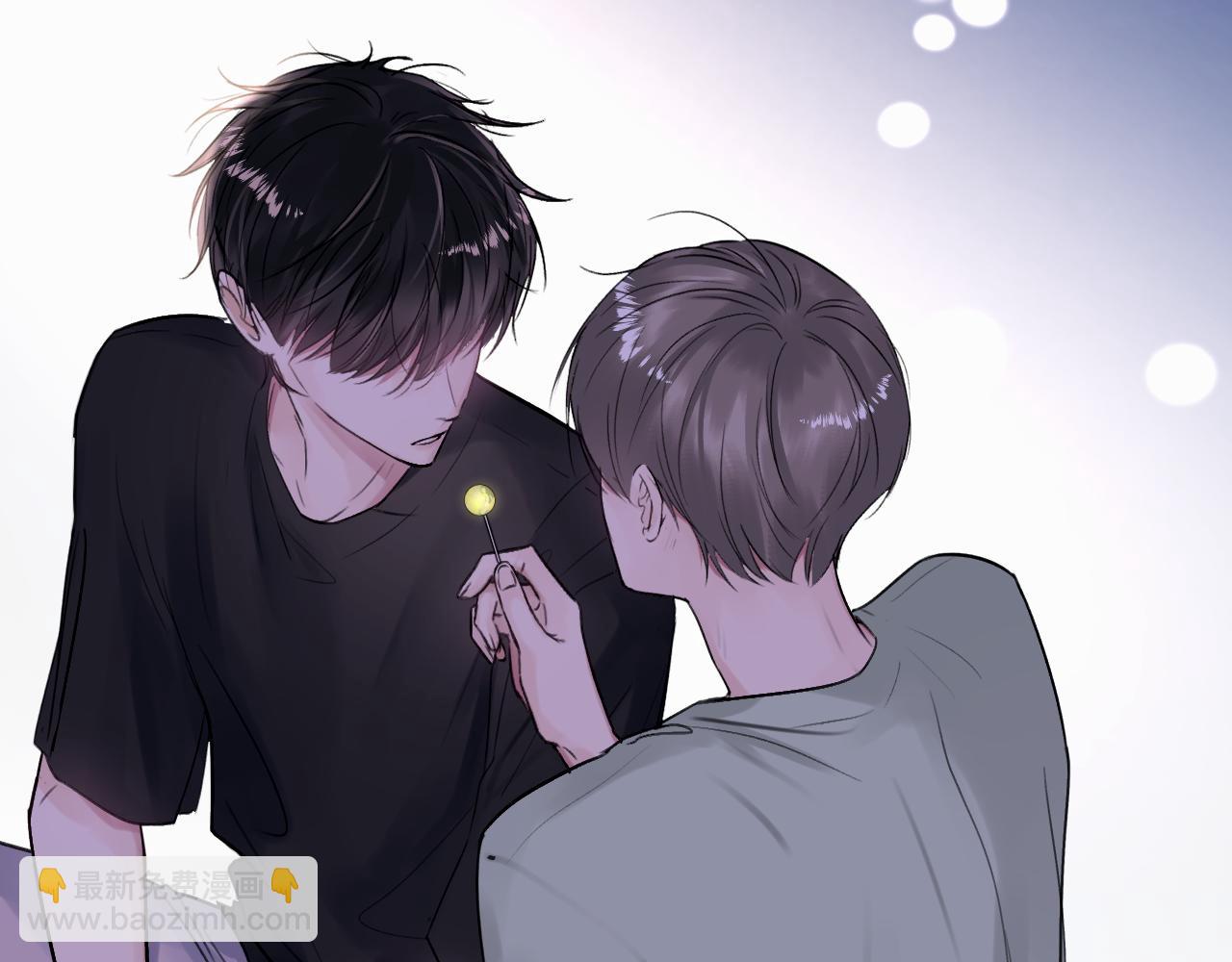 第二十一话 青柠和薯片(1/2)-第21话