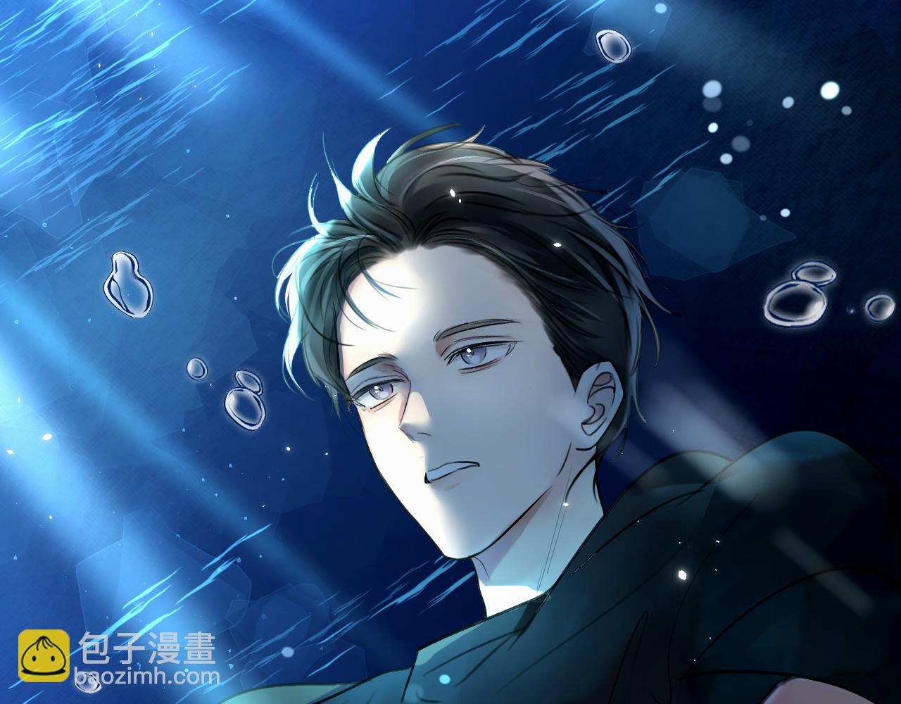 第二十三话 我是，你猜的没错。(1/3)-第23话