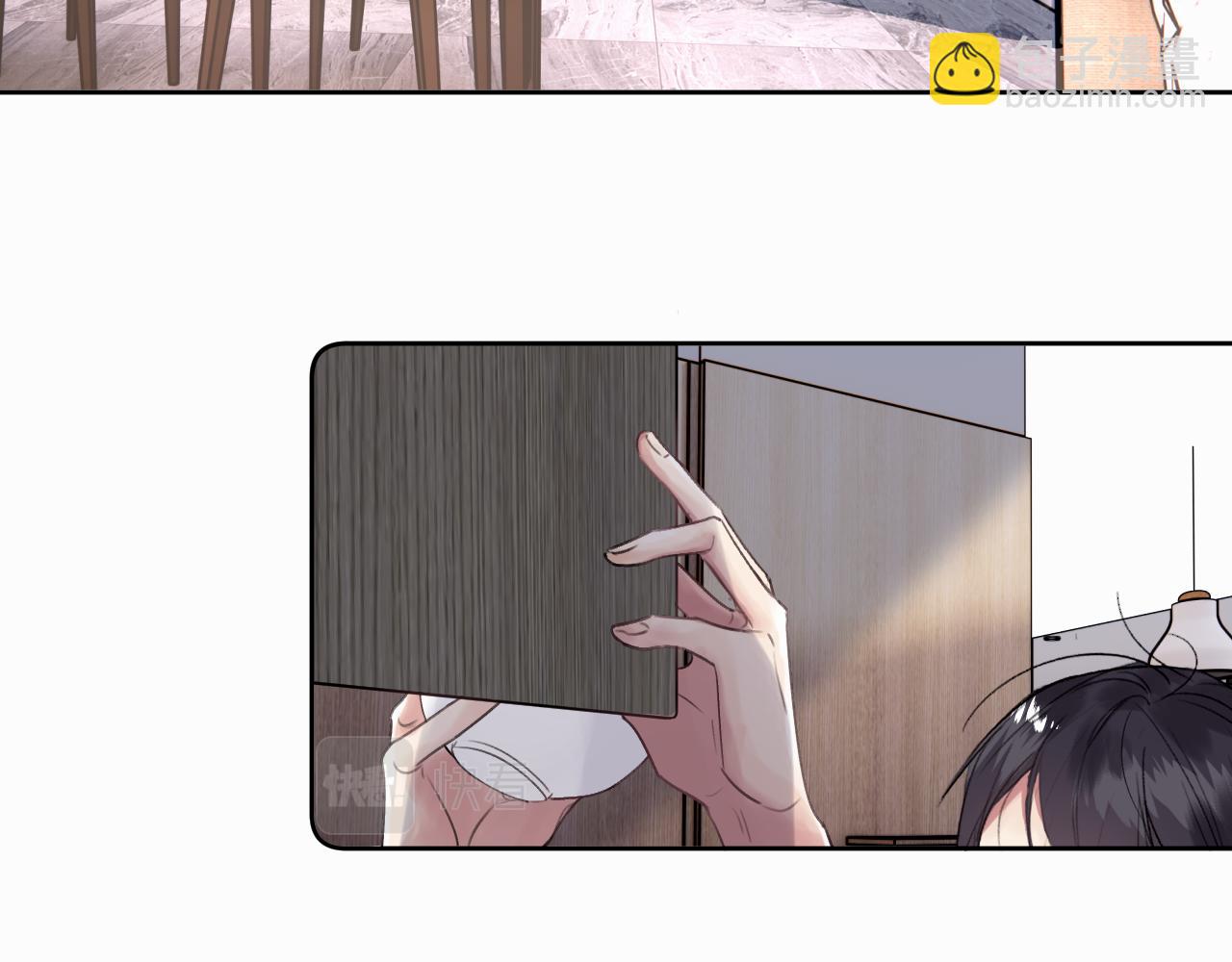 第二十七话 他回来了吗(1/3)-第27话