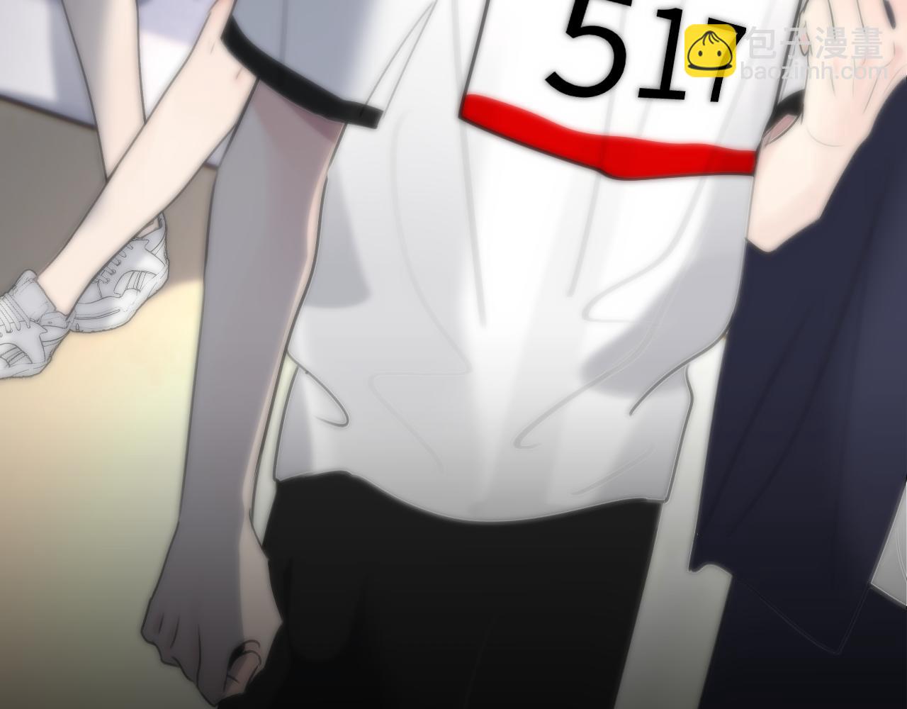 第四十二话 你愿意跟我一起走吗(1/3)-第43话