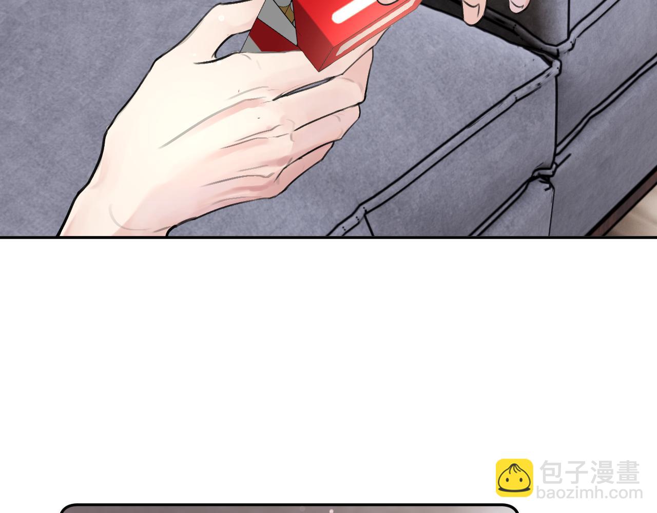 第四十六话 最后一支烟！(1/2)-第47话