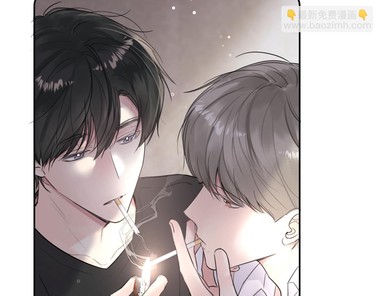 第四十六话 最后一支烟！(1/2)-第47话