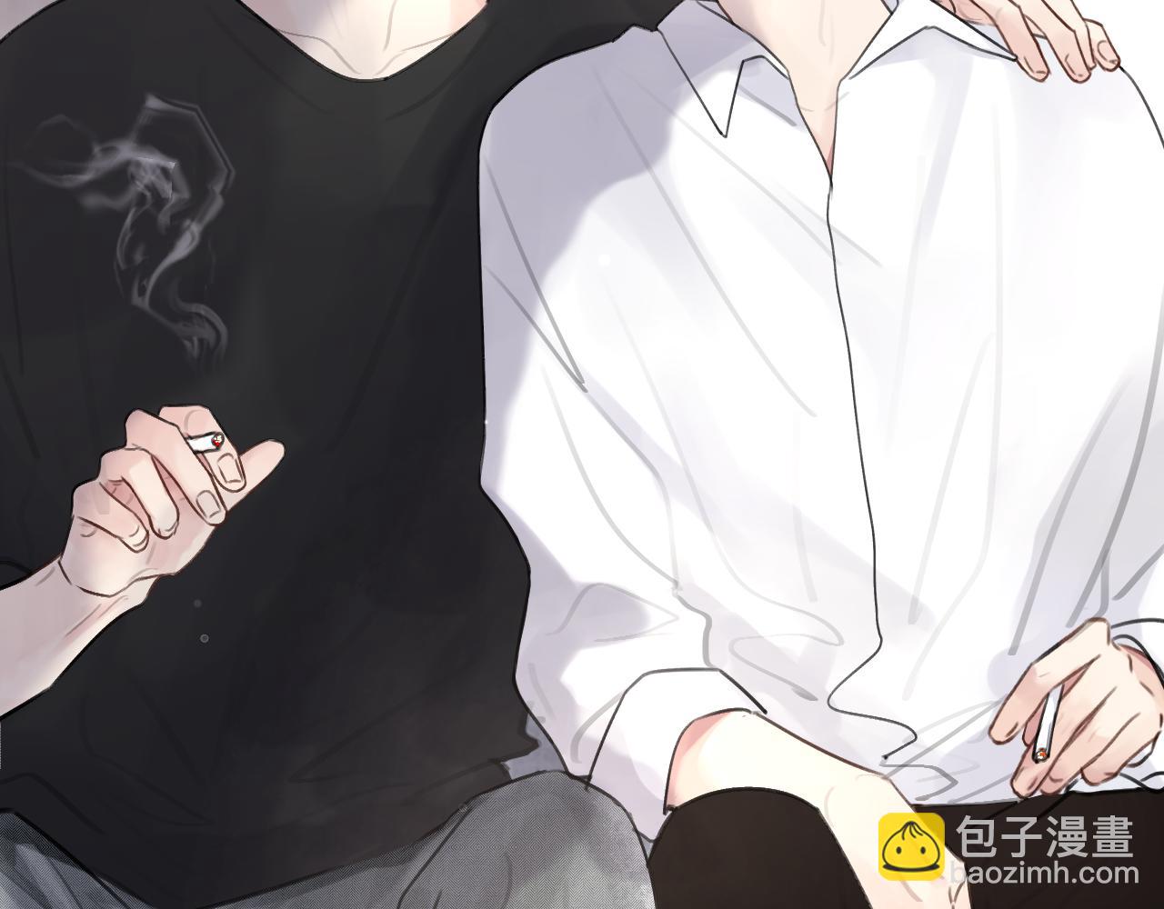 贖罪之犬 - 第四十六話 最後一支菸！(2/2) - 7